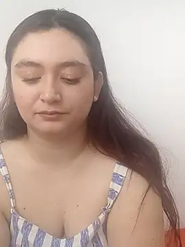 Anaa Rose online show from October 9, 2025, 6:06 pm