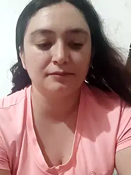 Anaa Rose online show from November 25, 2025, 7:36 pm