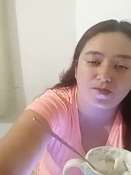 Anaa Rose online show from February 20, 2026, 8:42 pm