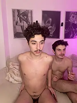 Pablo27622 online show from February 15, 2026, 11:34 pm