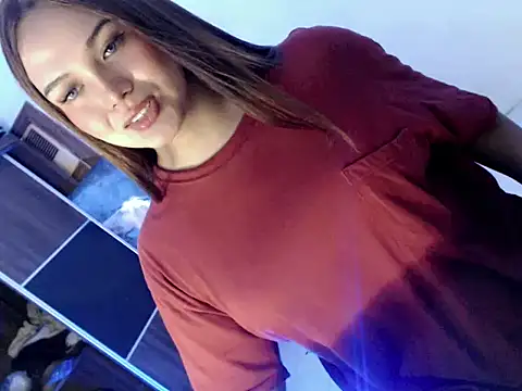 Sweet angelinax online show from October 13, 2025, 5:18 am