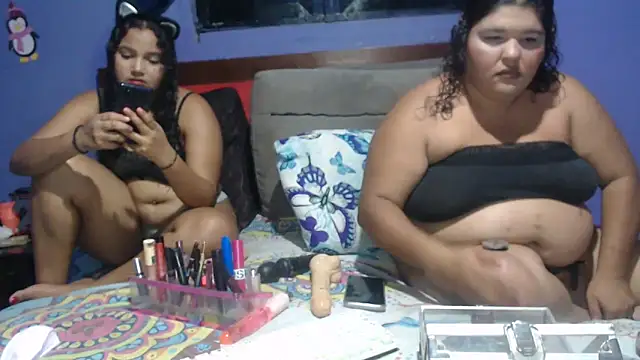 Charlot suny dirty online show from November 22, 2025, 10:53 pm