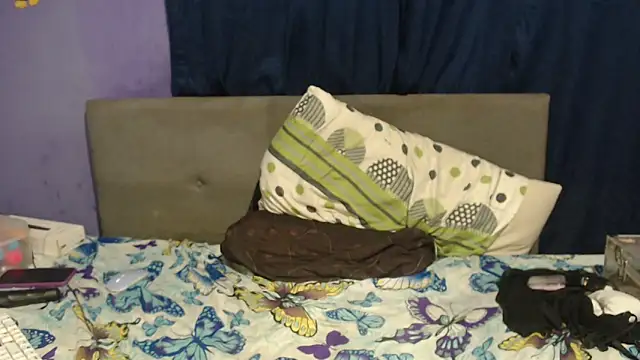 Charlot suny dirty online show from April 17, 2026, 12:35 am