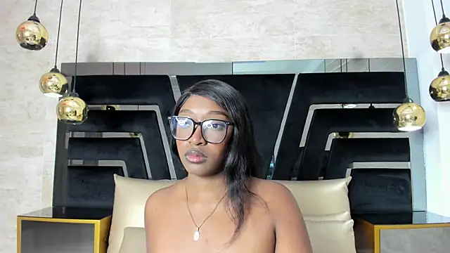 YallianaBrooks online show from March 2, 2026, 12:01 pm