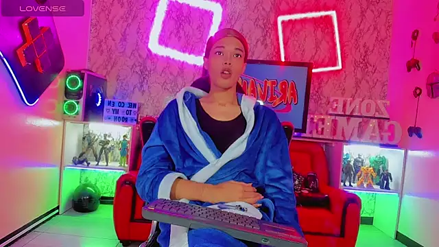 Madison Mujica online show from September 25, 2025, 11:14 am