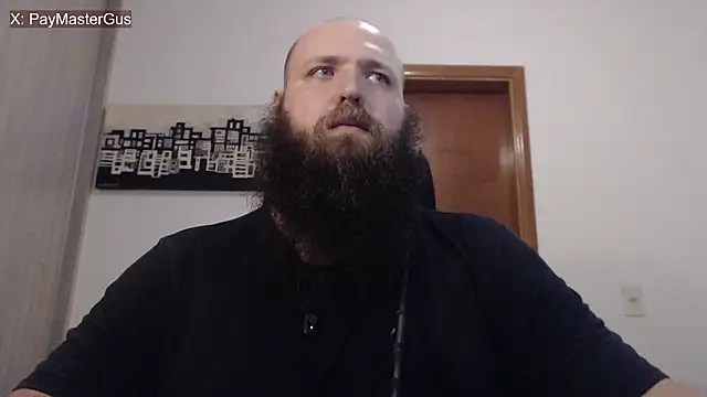 PayMasterGus online show from March 11, 2026, 3:01 am