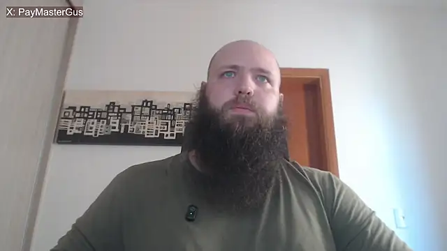 PayMasterGus online show from April 20, 2026, 4:21 pm