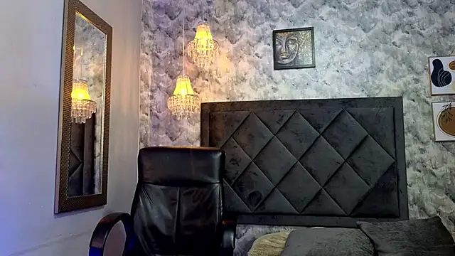 Apolo rousse1 online show from September 20, 2025, 9:16 pm