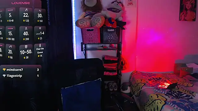 robin nj online show from February 14, 2026, 12:57 pm