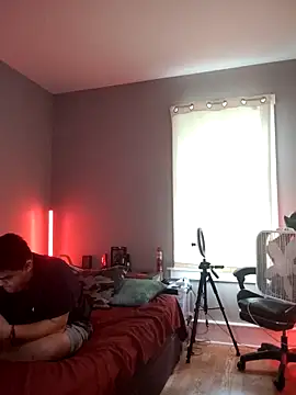 perversus12 online show from April 30, 2026, 4:35 pm