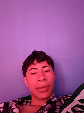 Rolito69 online show from November 13, 2025, 5:12 pm