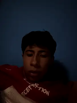 Rolito69 online show from November 20, 2025, 4:34 am