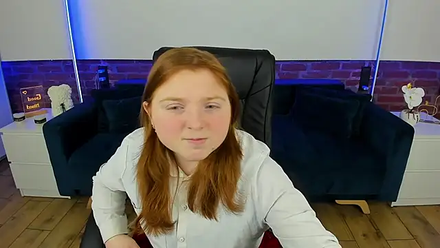 KattyRose8 online show from February 8, 2026, 7:06 pm