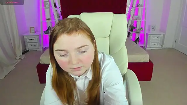 KattyRose8 online show from May 31, 2026, 6:09 pm
