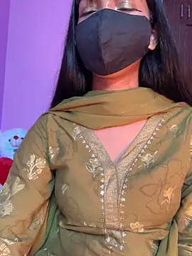 Neha18 online show from February 15, 2026, 3:31 pm