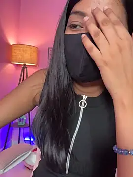 Neha18 online show from May 27, 2026, 10:29 pm