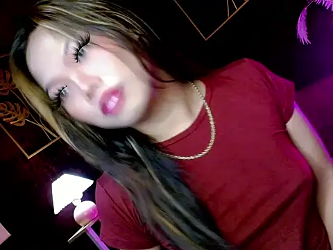 cassielily online show from June 3, 2026, 12:30 pm