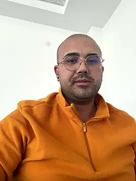 Burak6850 online show from November 17, 2025, 11:16 am