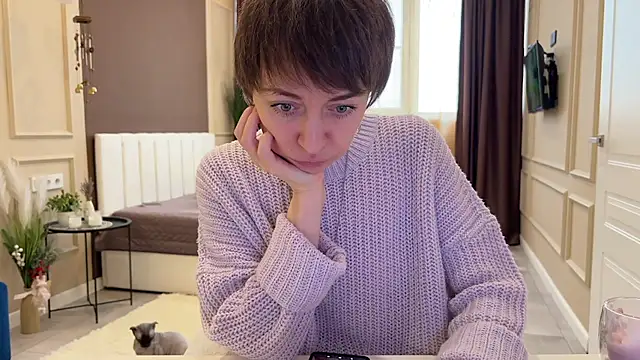 daniellia  online show from February 9, 2026, 9:24 am