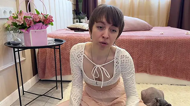 daniellia  online show from March 8, 2026, 9:57 am