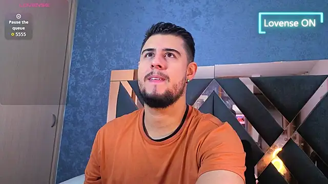 ryan evanss online show from October 30, 2025, 11:55 am