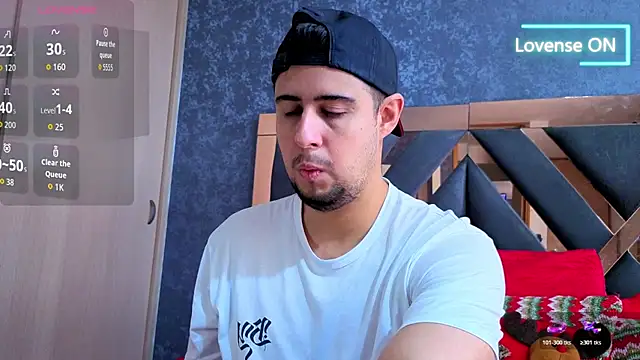 ryan evanss online show from November 21, 2025, 12:37 pm