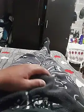 jann1900 online show from January 10, 2026, 3:30 am