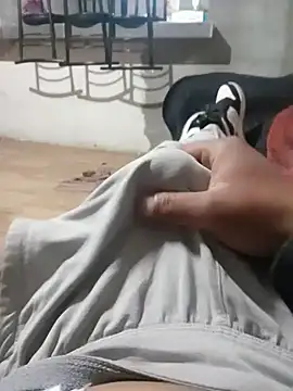 jann1900 online show from March 31, 2026, 3:52 am