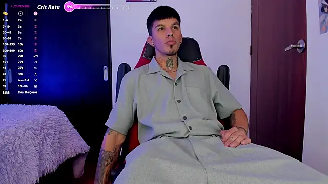 Savajelust online show from October 1, 2025, 1:39 pm