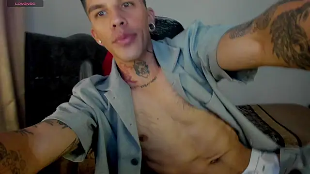 Savajelust online show from November 10, 2025, 1:54 pm