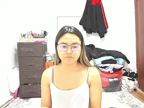 saika blush online show from February 23, 2026, 6:00 am