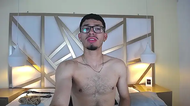 Jaxon Carter online show from September 12, 2025, 11:59 pm