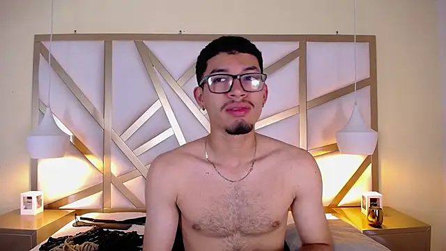 Jaxon Carter online show from September 22, 2025, 9:17 pm