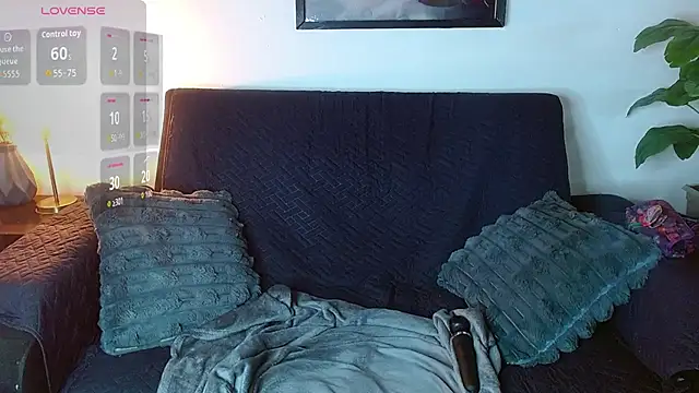 brandi bae1 online show from September 10, 2025, 2:28 pm