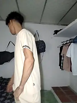 Brayanellatino online show from April 5, 2026, 9:28 am