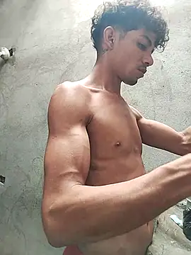 Brayanellatino online show from April 9, 2026, 8:36 pm