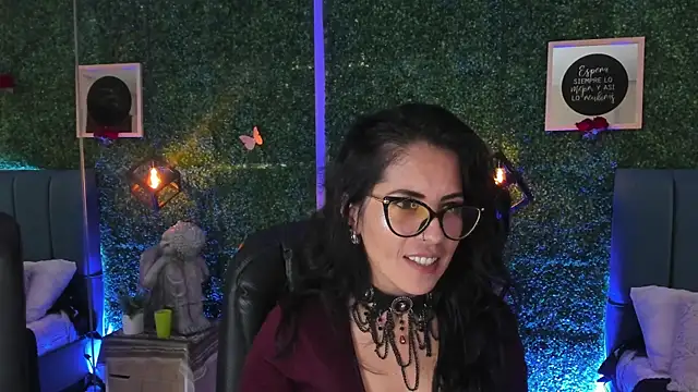 Linagh  online show from February 10, 2026, 11:47 am