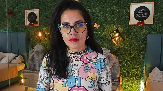 Linagh  online show from March 4, 2026, 11:49 am