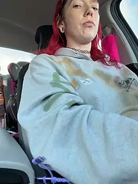 alexaann561 online show from January 14, 2026, 2:55 pm