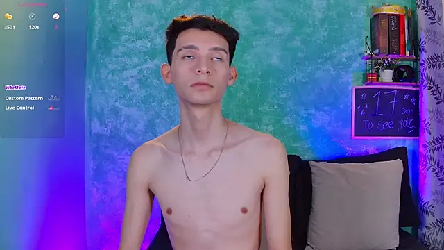 Snapshot of VicenteFerrer chatting on October 7, 2025, 3:58 am VicenteFerrer online show from October 7, 2025, 3:58 am