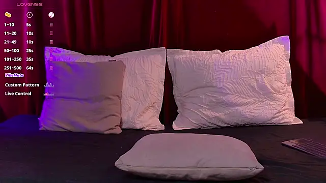 VicenteFerrer online show from March 24, 2026, 6:13 pm