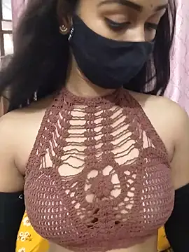 Cute-Janvi-5 online show from July 13, 2026, 6:49 am