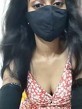 Cute-Janvi-5 online show from July 17, 2026, 5:18 pm
