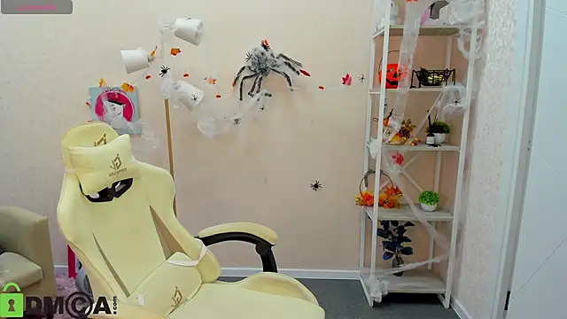 R0cket bunny online show from October 24, 2025, 1:03 am