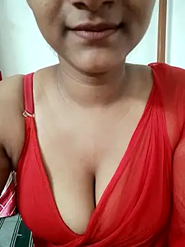 Snapshot of RITU_28 chatting on April 29, 2026, 12:31 pm RITU 28 online show from April 29, 2026, 12:31 pm
