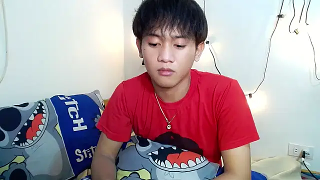 Asianjas online show from October 13, 2025, 3:12 pm