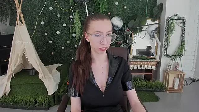 CareyJonas online show from February 12, 2026, 5:41 pm