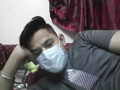 Snapshot of NIVAN_7251 chatting on October 10, 2025, 7:13 pm NIVAN 7251 online show from October 10, 2025, 7:13 pm