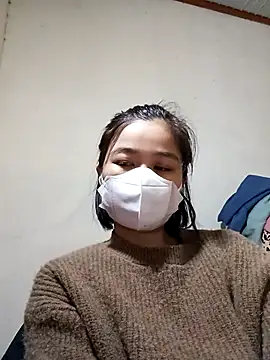Snapshot of Daisy-lusia96 chatting on October 7, 2025, 1:58 am Daisy-lusia96 online show from October 7, 2025, 1:58 am