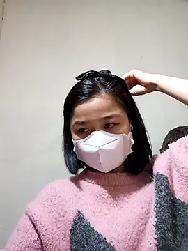 Snapshot of Daisy-lusia96 chatting on October 19, 2025, 1:50 am Daisy-lusia96 online show from October 19, 2025, 1:50 am
